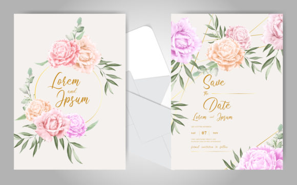 Discover the Elegance of Editable Wedding Invitation Cards