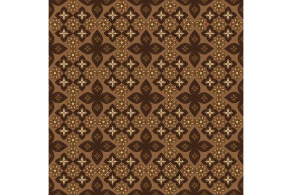 Exploring the Elegance of Beautiful Traditional Batik