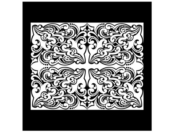 Exploring the Versatility and Elegance of Vector Ornament Elements