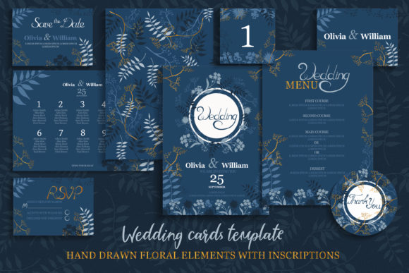 Exploring Wedding Invitation Cards Templates: A Comprehensive Guide