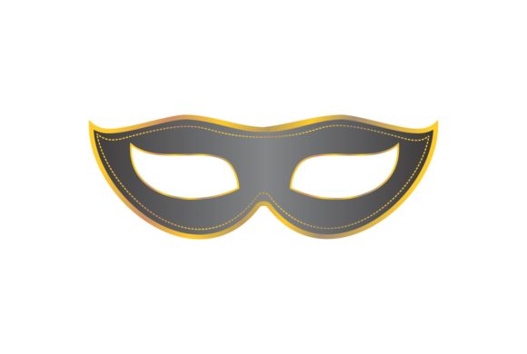 Halloween Masquerade Mask: A Beautiful Artwork