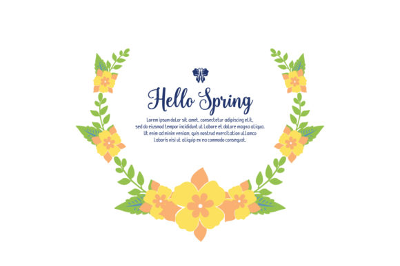 Welcoming Spring with Beautiful Card Designs